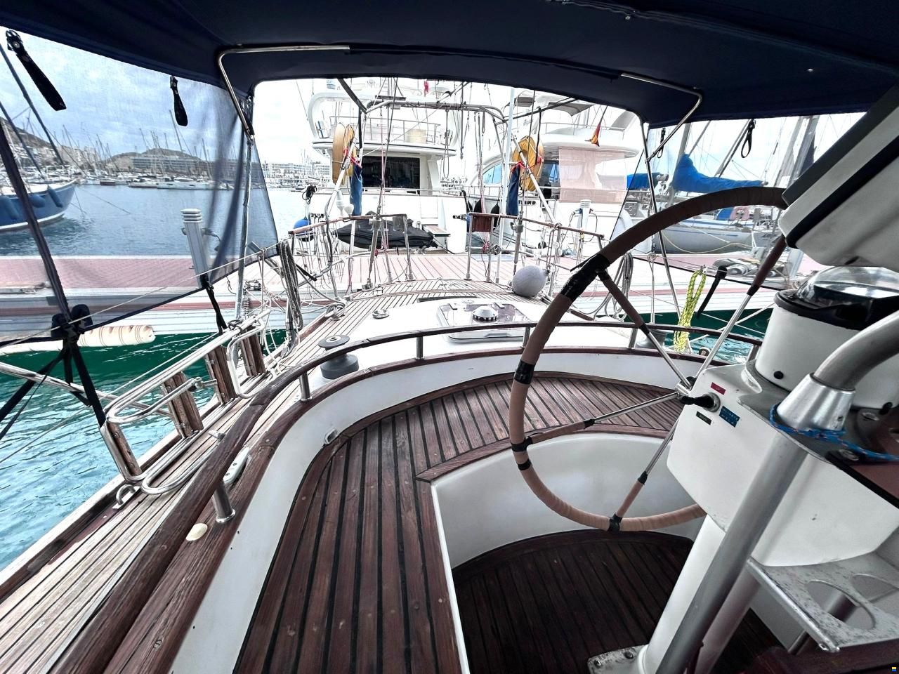 North Wind 47