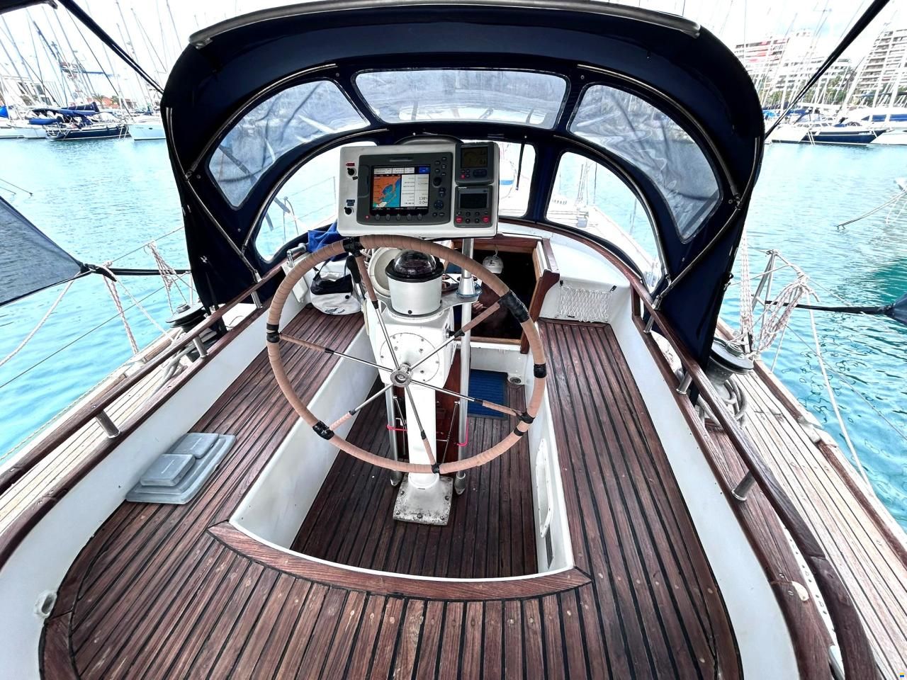 North Wind 47