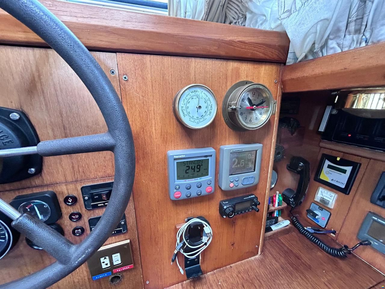 North Wind 47