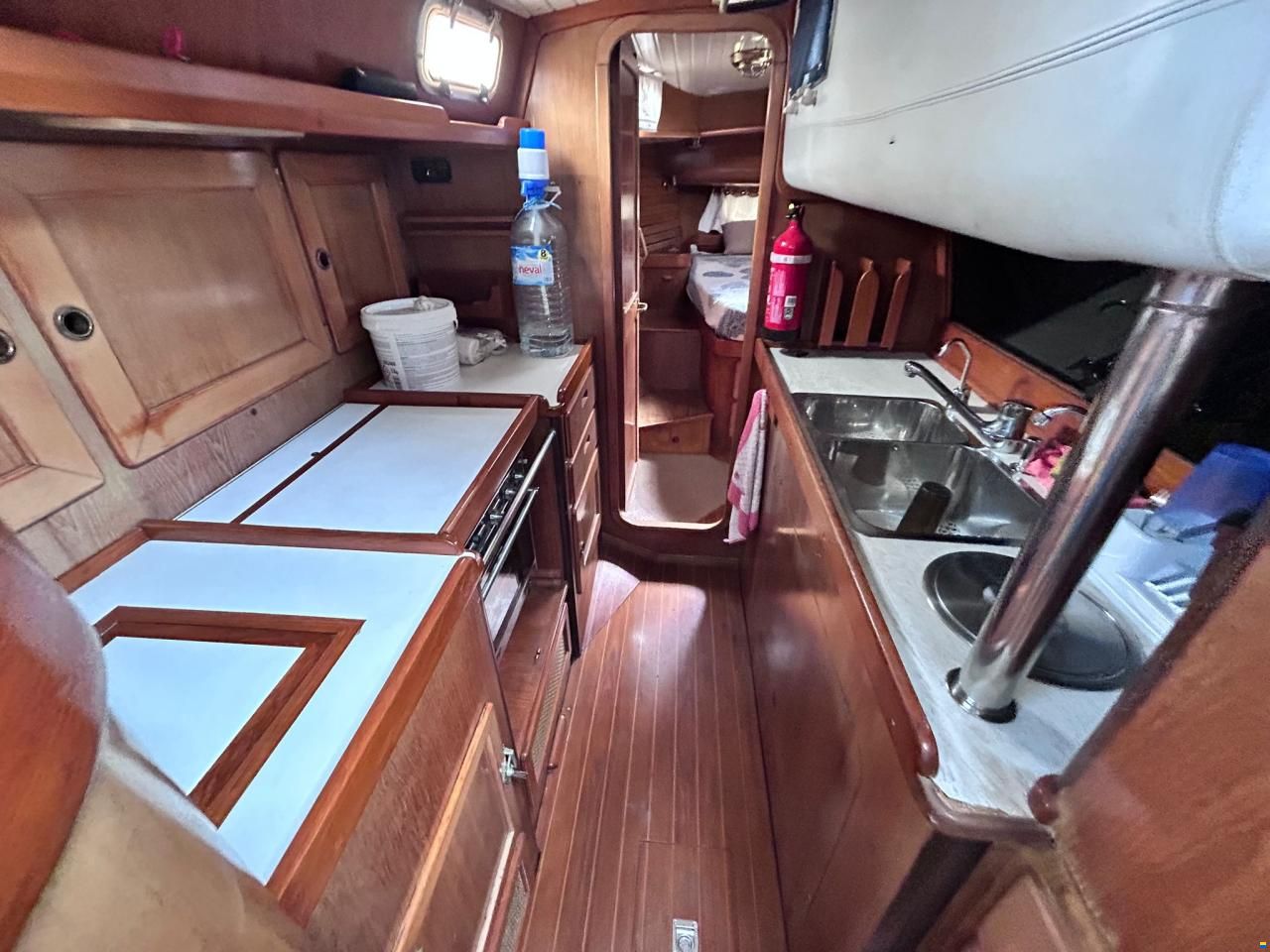 North Wind 47