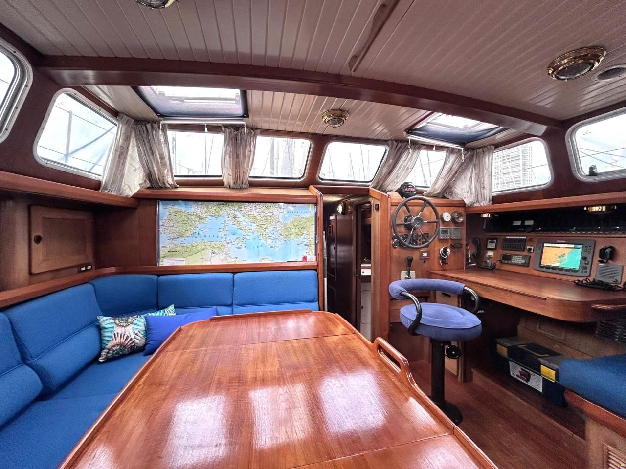 North Wind 47