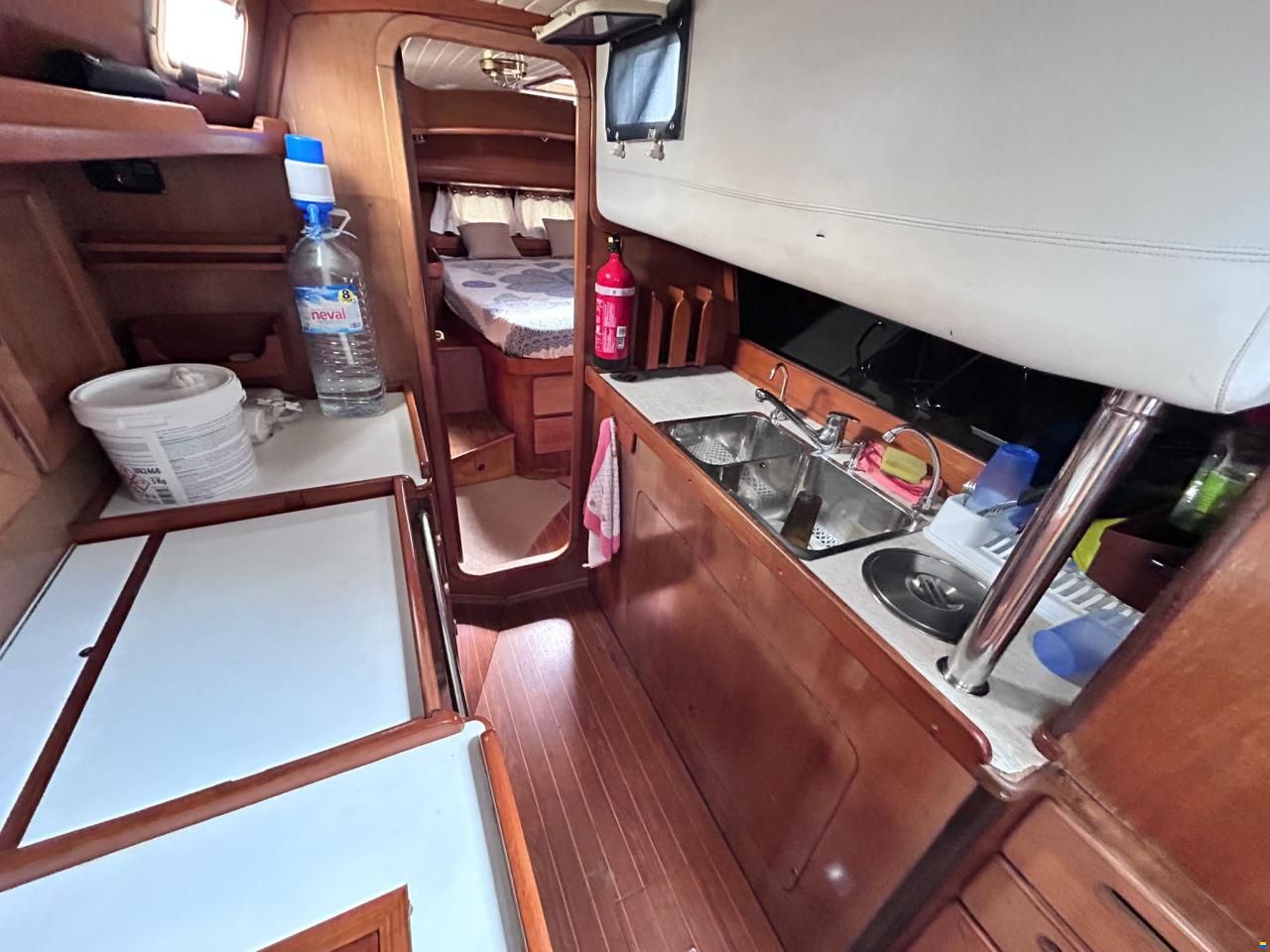North Wind 47