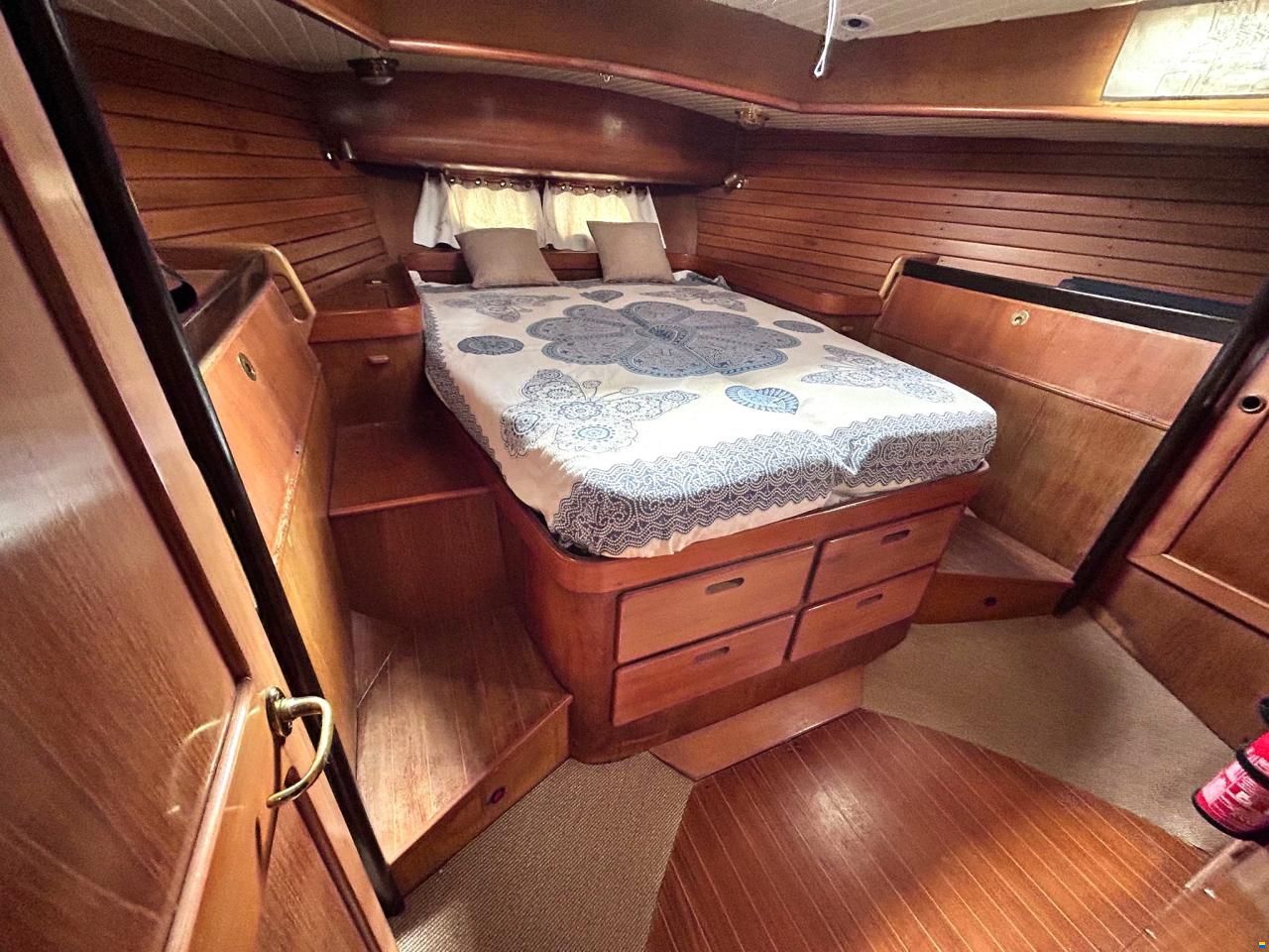 North Wind 47