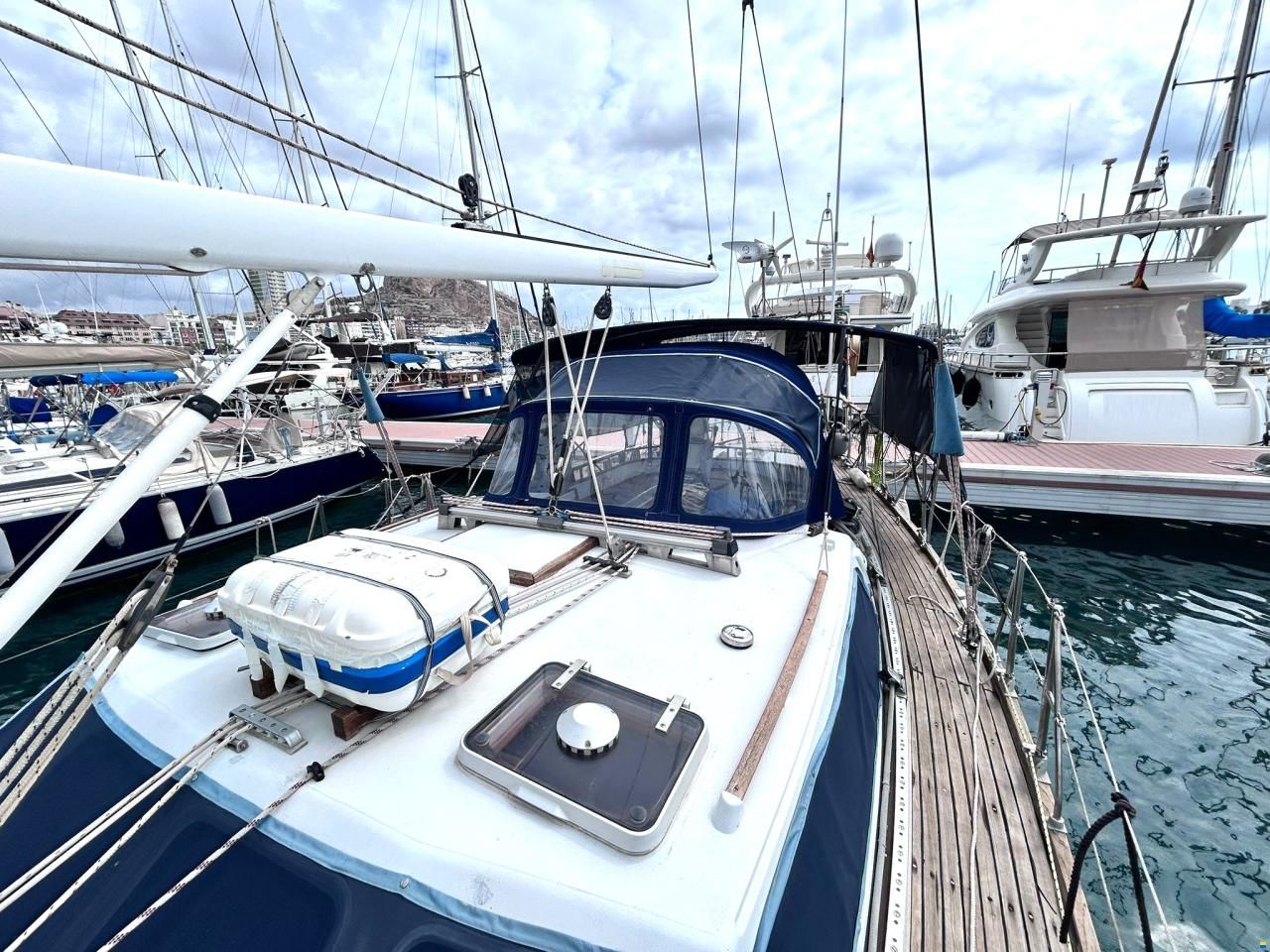 North Wind 47