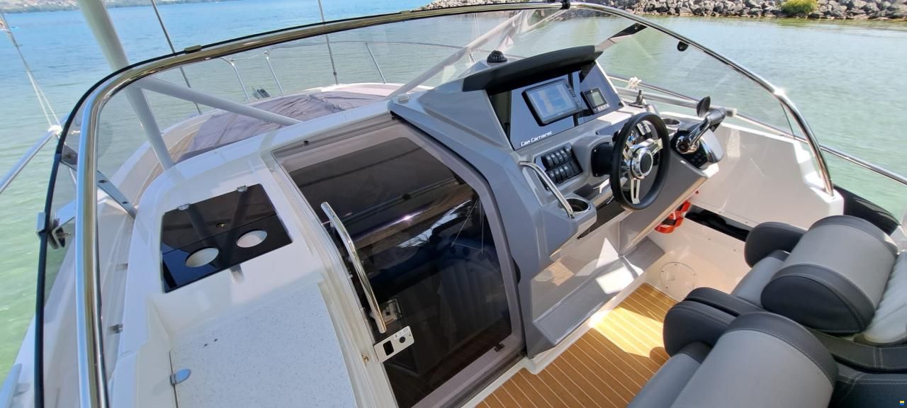 Jeanneau Cap Camarat 9.0 WA