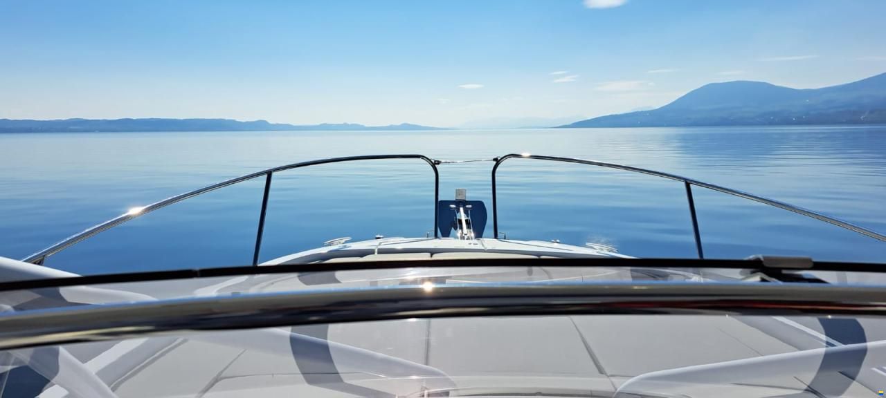 Jeanneau Cap Camarat 9.0 WA