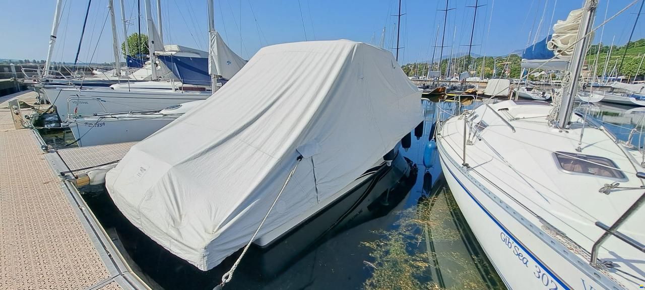 Jeanneau Cap Camarat 9.0 WA