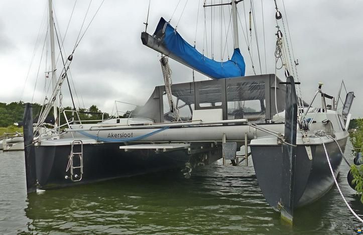 Rhebergen Havkat 31