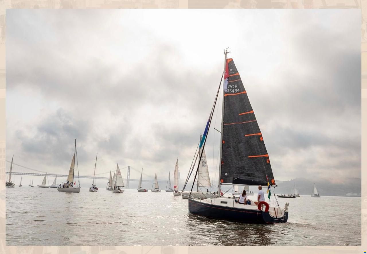 Jeanneau Sun 2500