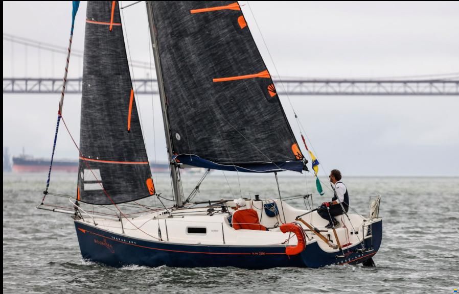 Jeanneau Sun 2500