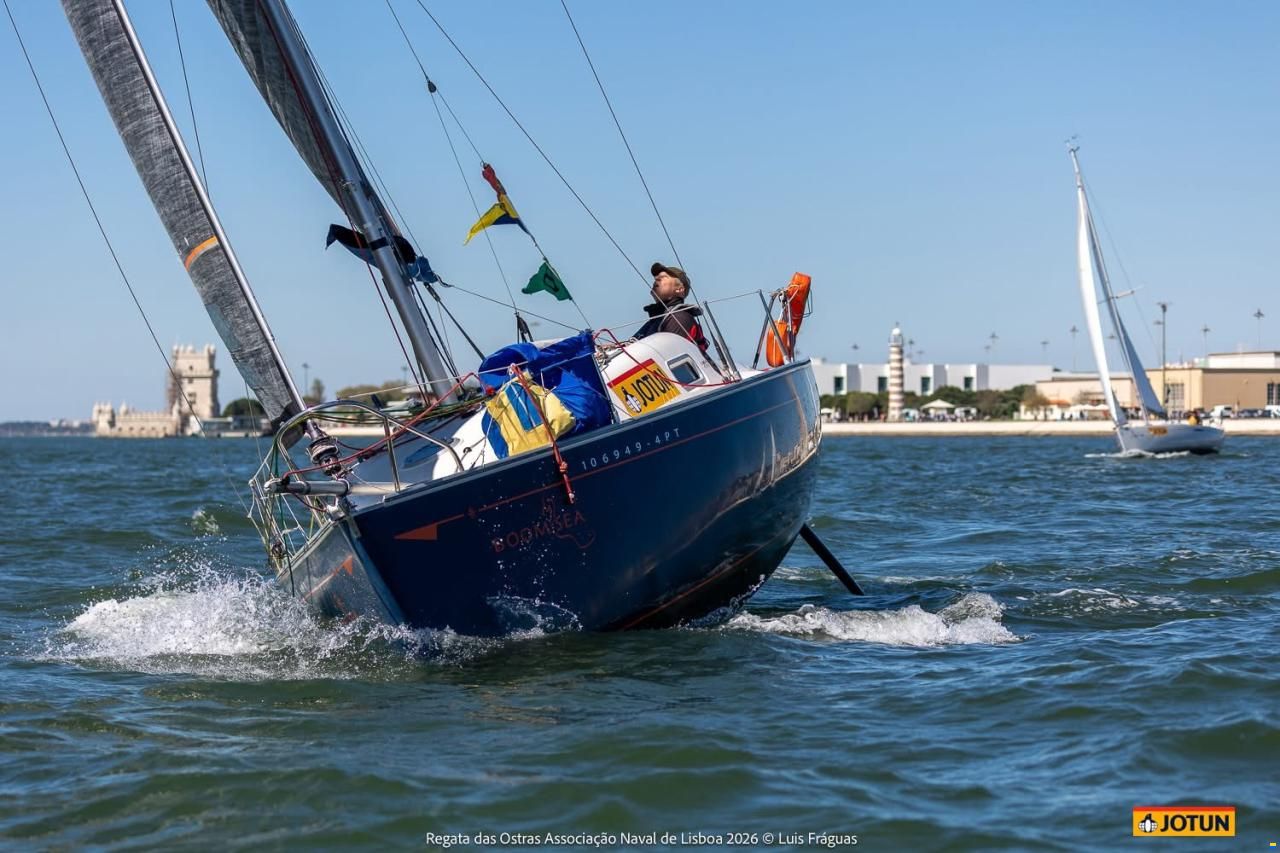 Jeanneau Sun 2500