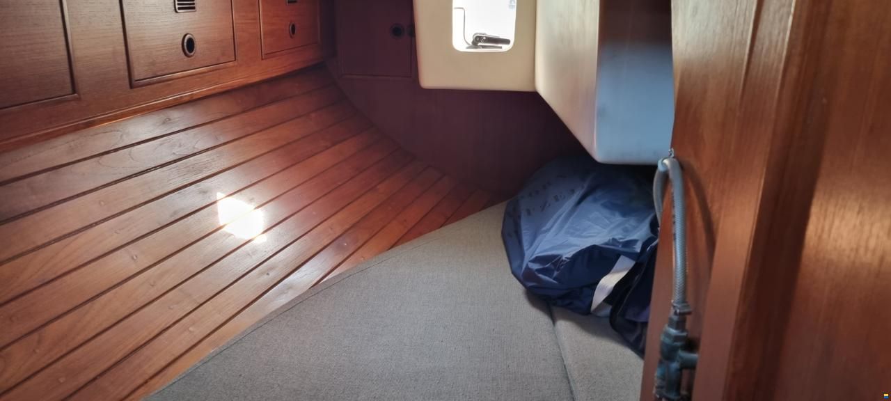 Breehorn 37
