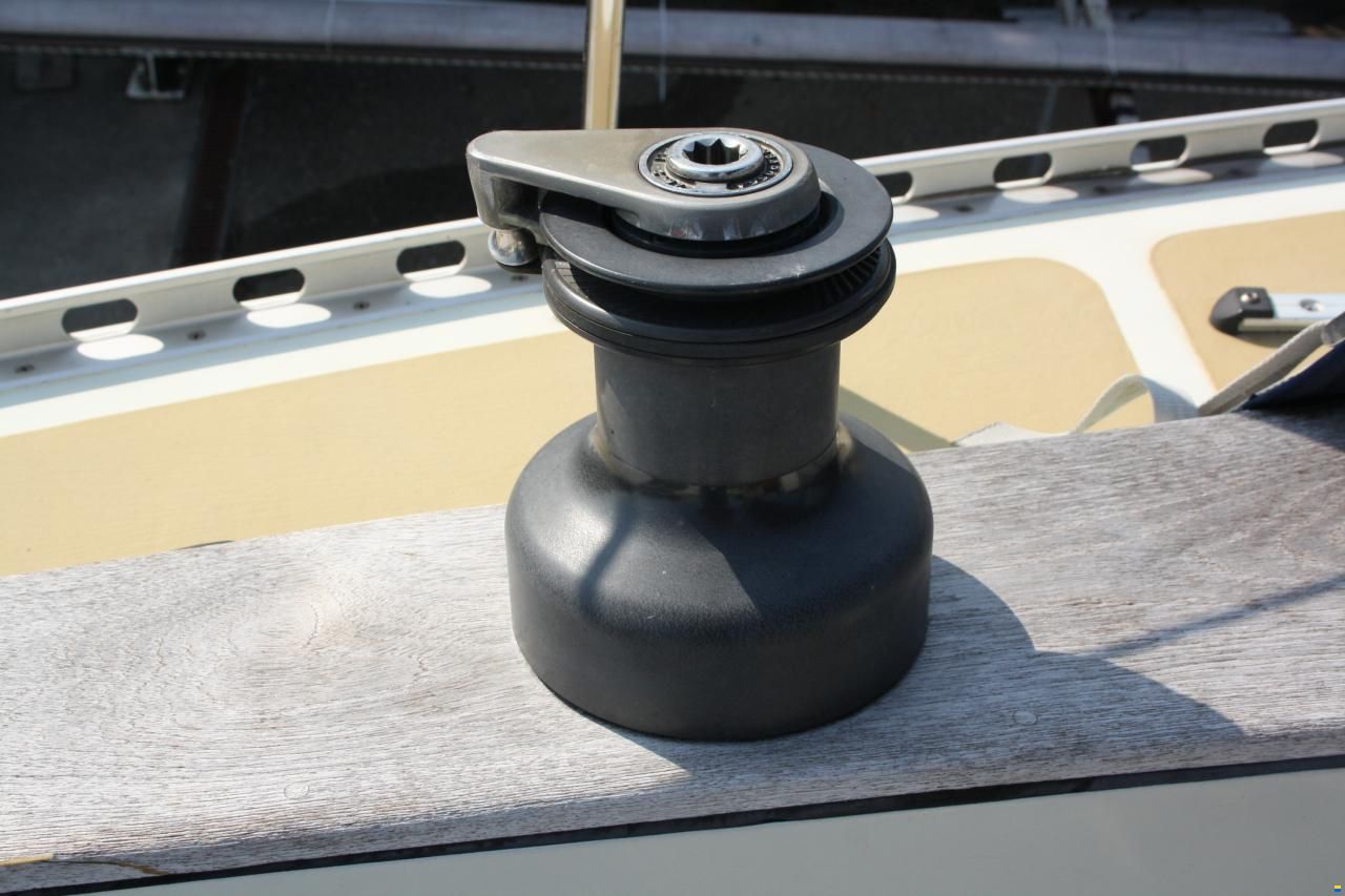 Breehorn 37