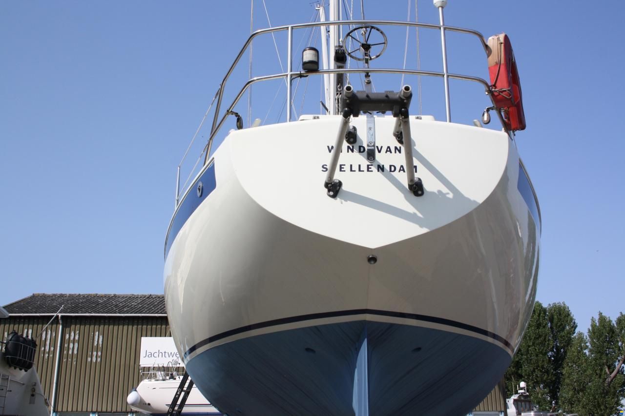 Breehorn 37