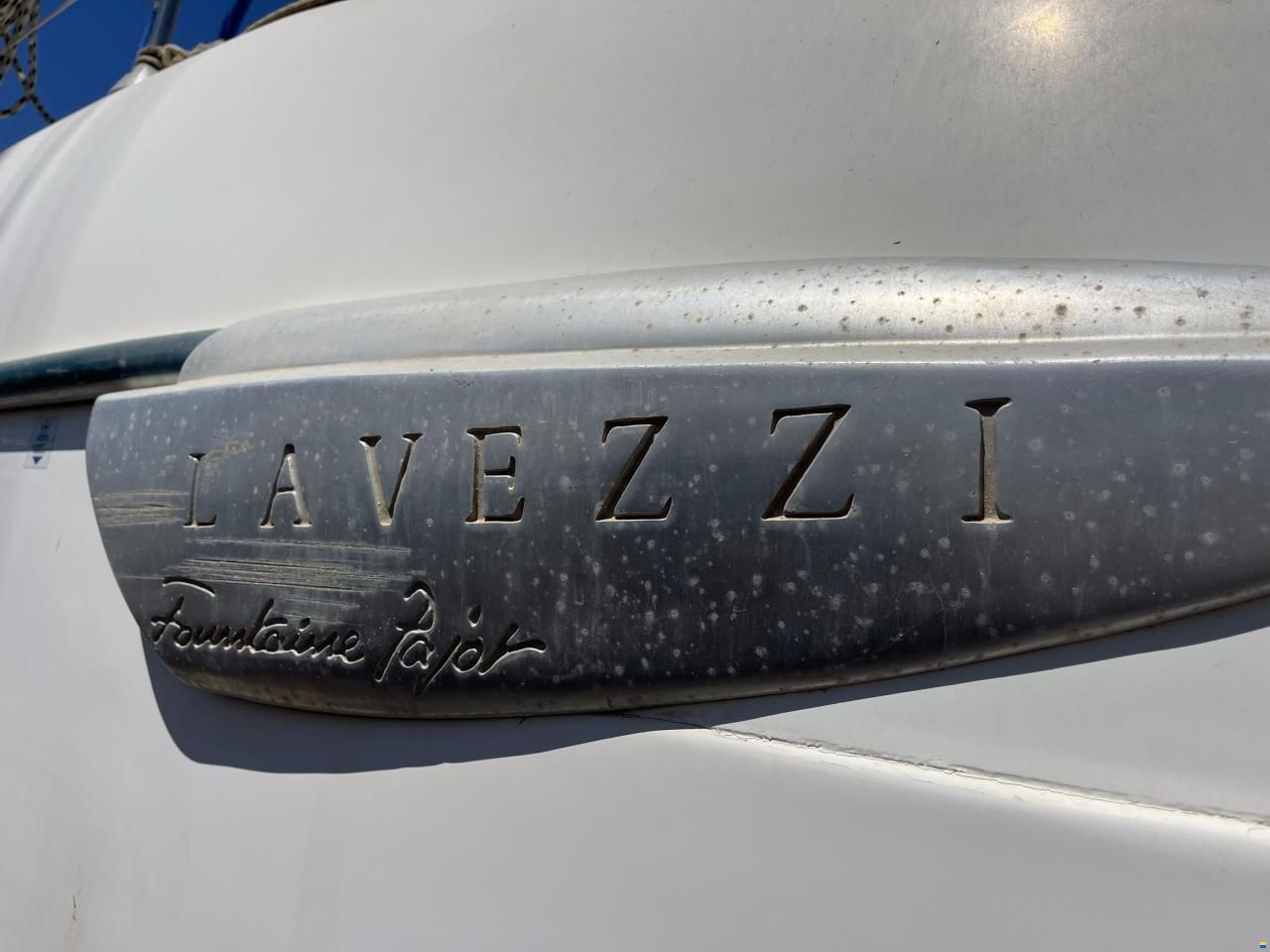 Fountaine Pajot Lavezzi 40