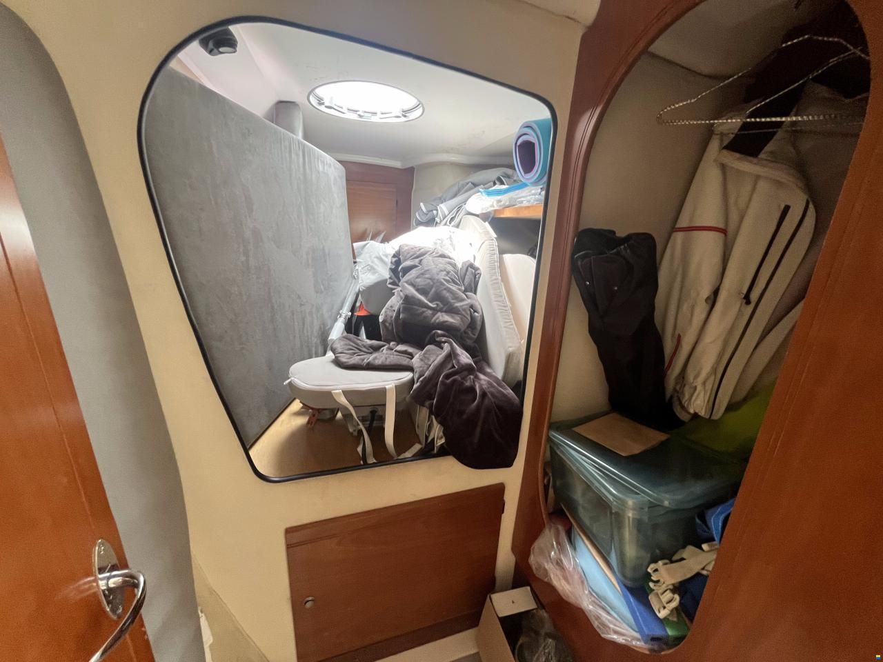 Fountaine Pajot Lavezzi 40