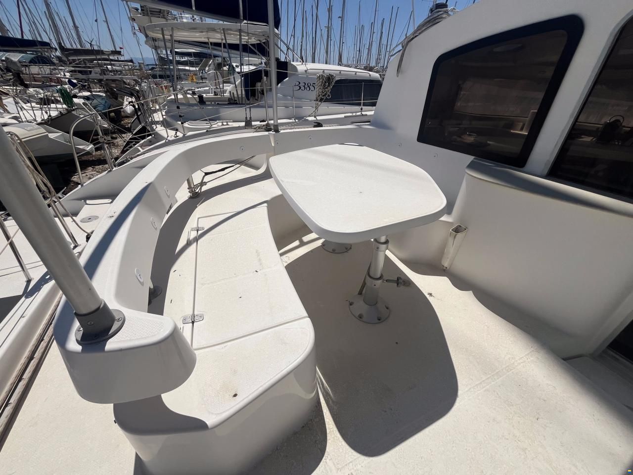 Fountaine Pajot Lavezzi 40