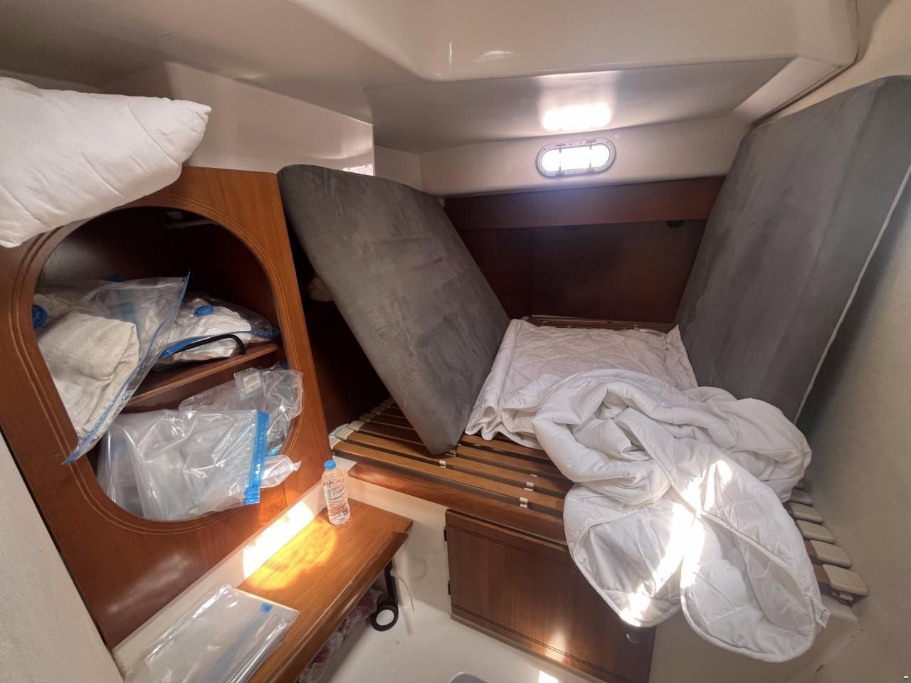 Fountaine Pajot Lavezzi 40
