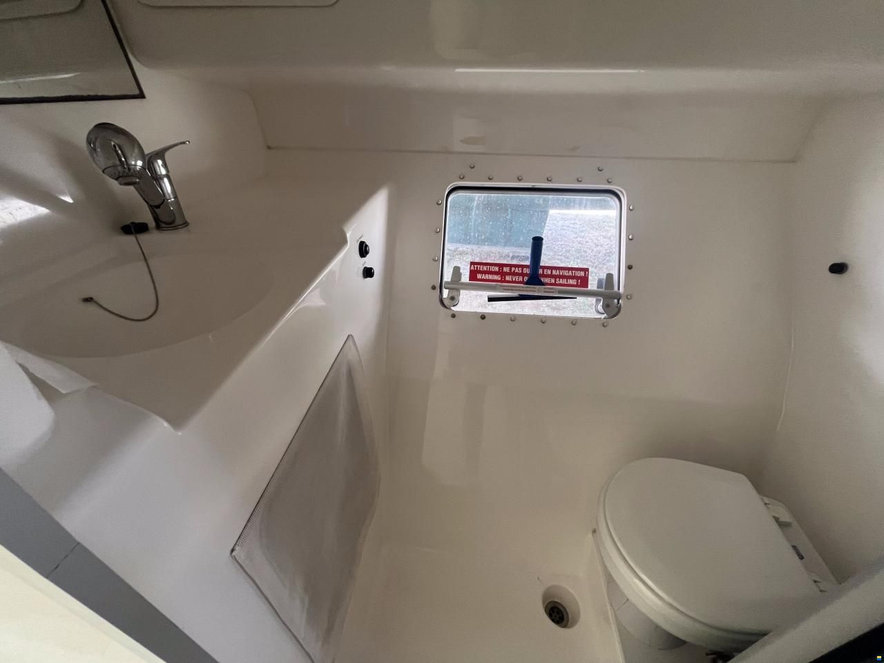Fountaine Pajot Lavezzi 40