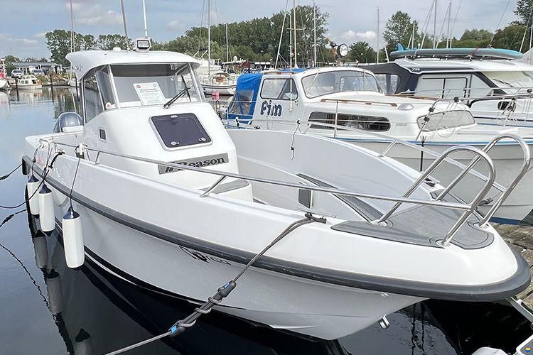 Beason 800 WA
