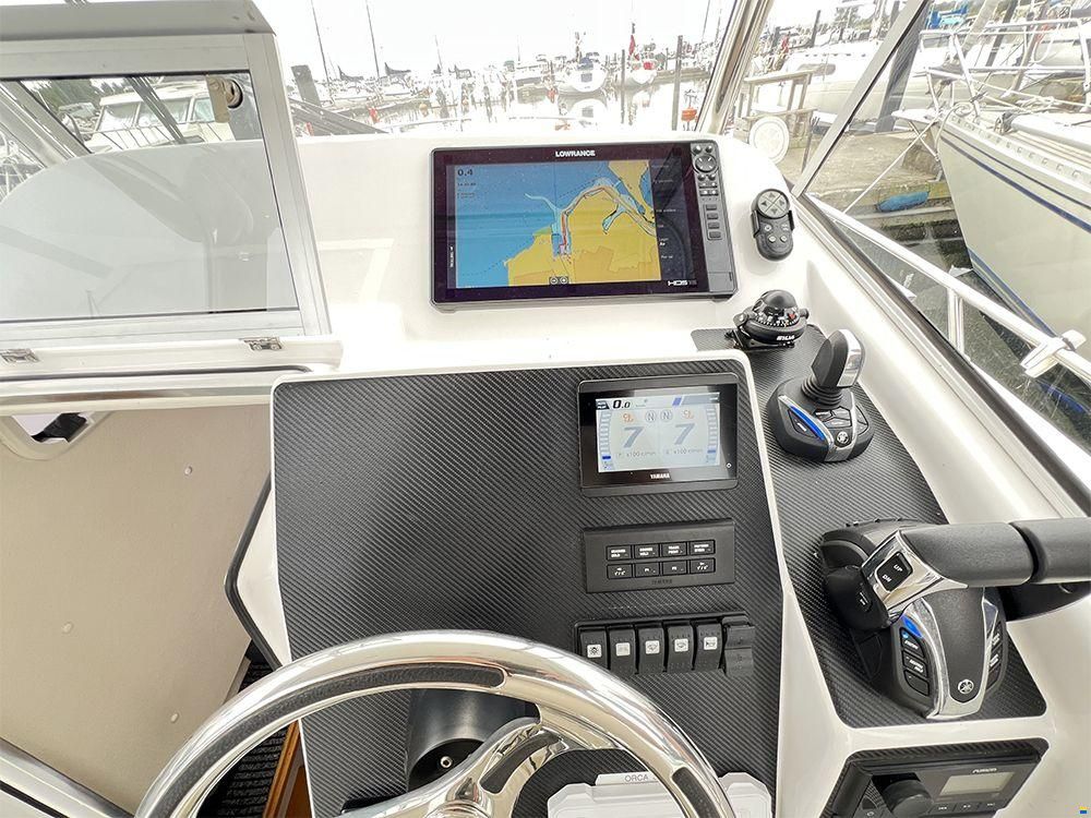Beason 800 WA