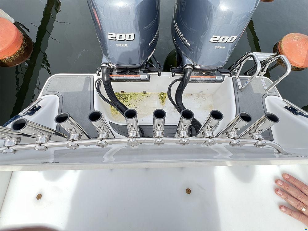 Beason 800 WA