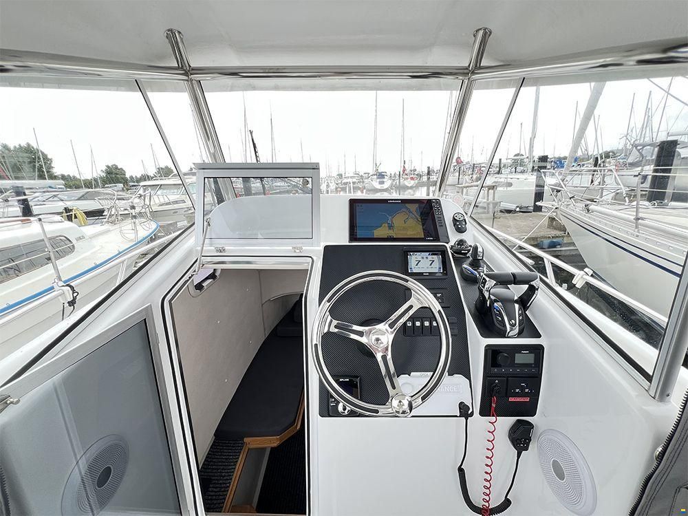 Beason 800 WA