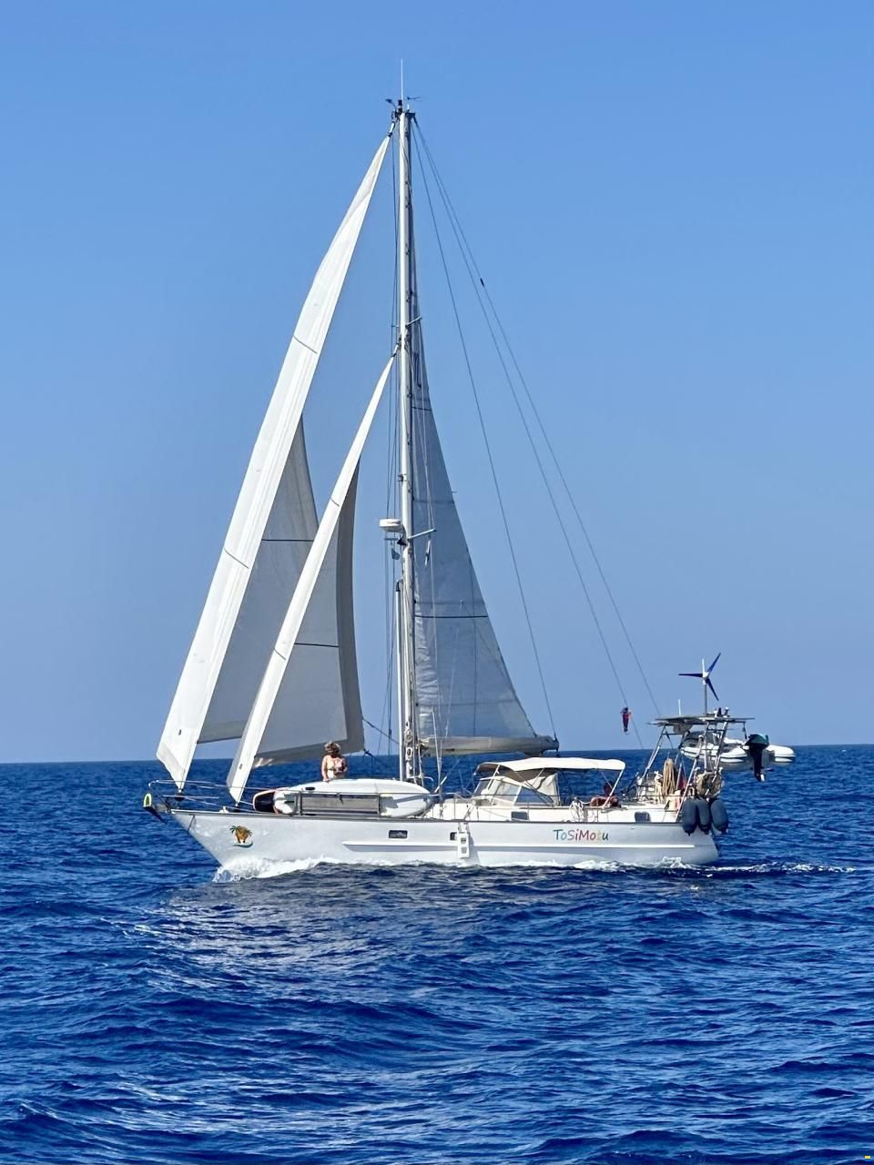 Feltz Skorpion IIA