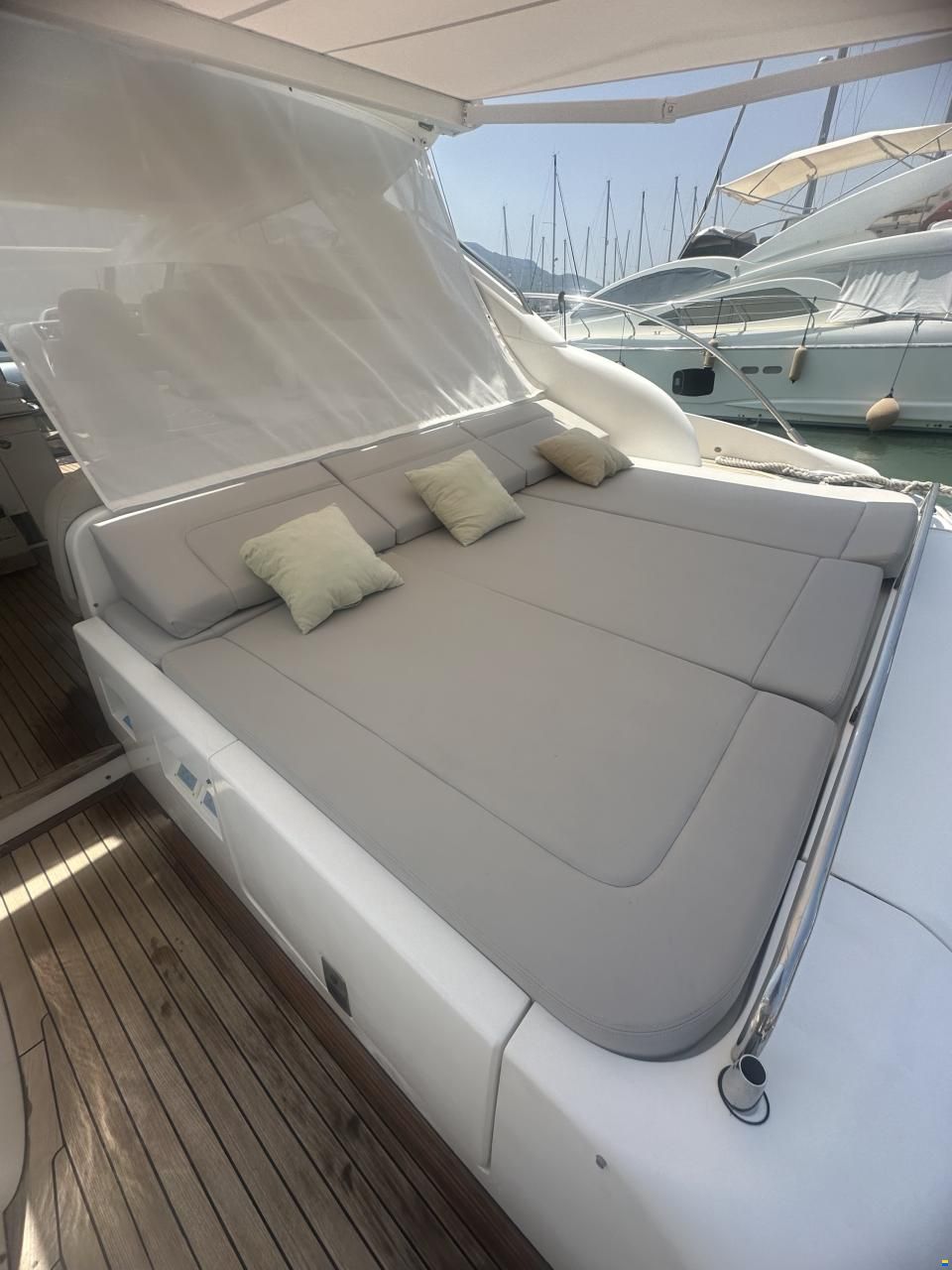 Princess V58