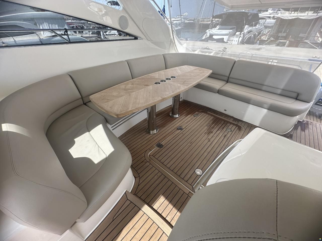 Princess V58