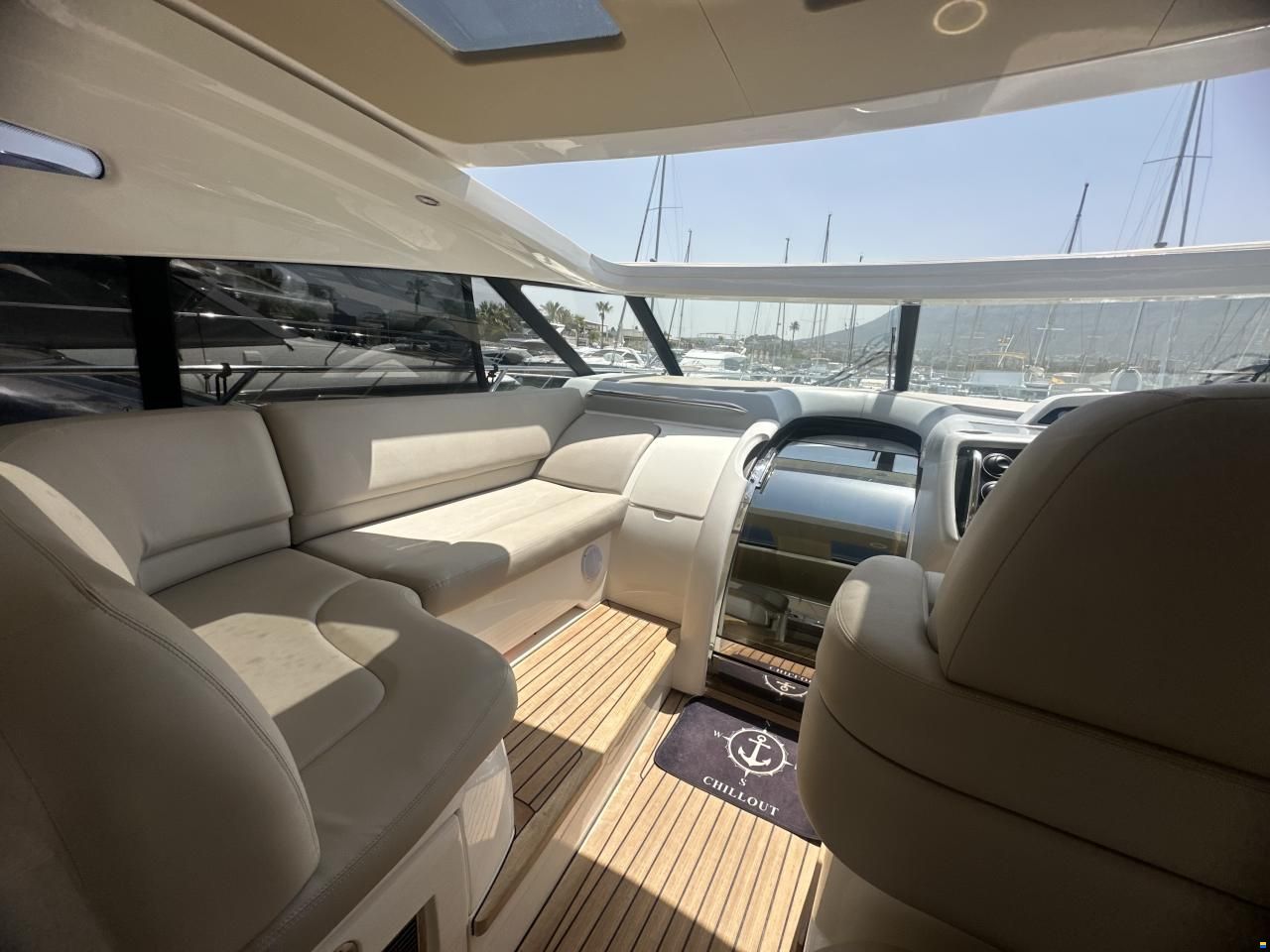 Princess V58