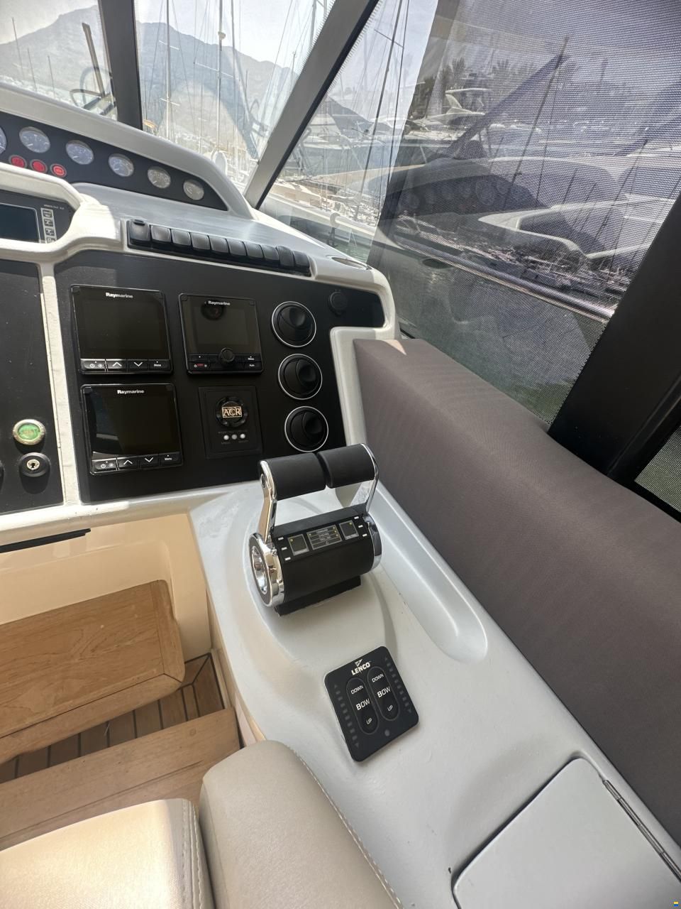 Princess V58