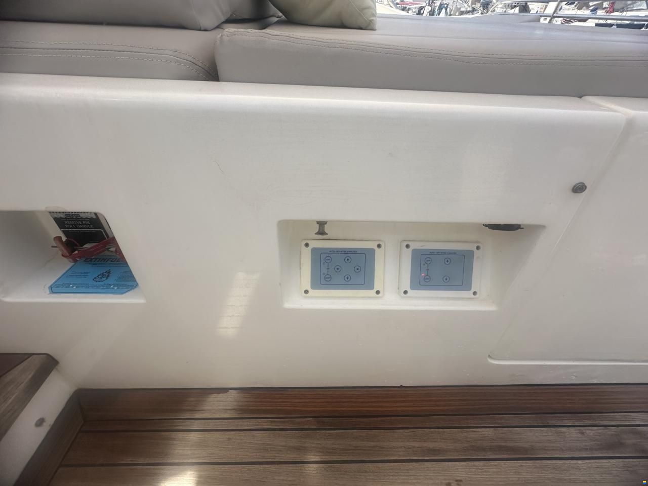 Princess V58