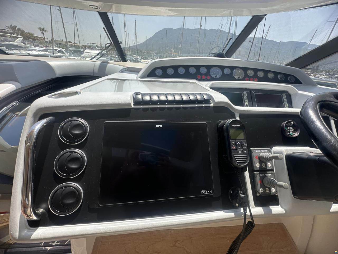 Princess V58
