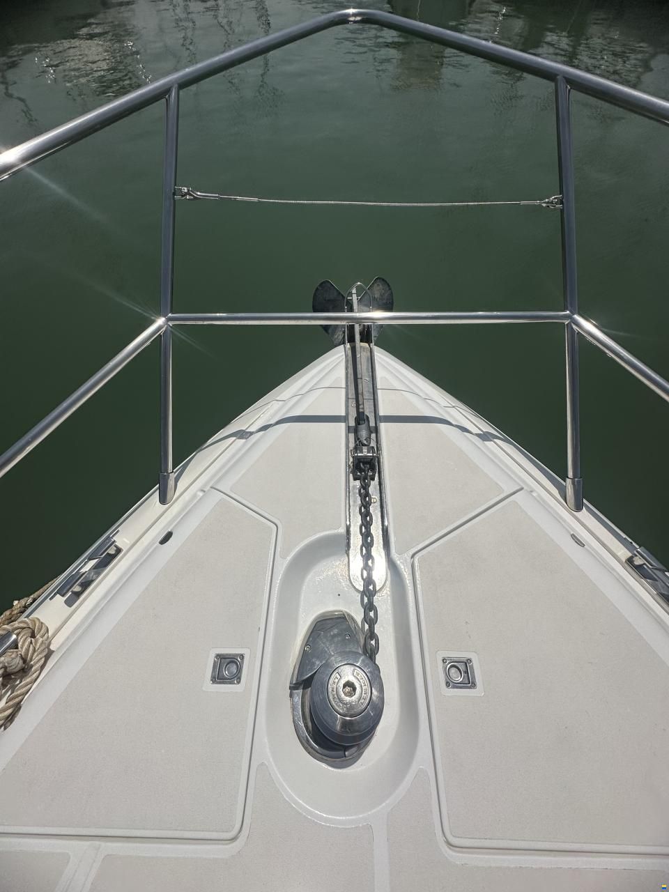 Princess V58