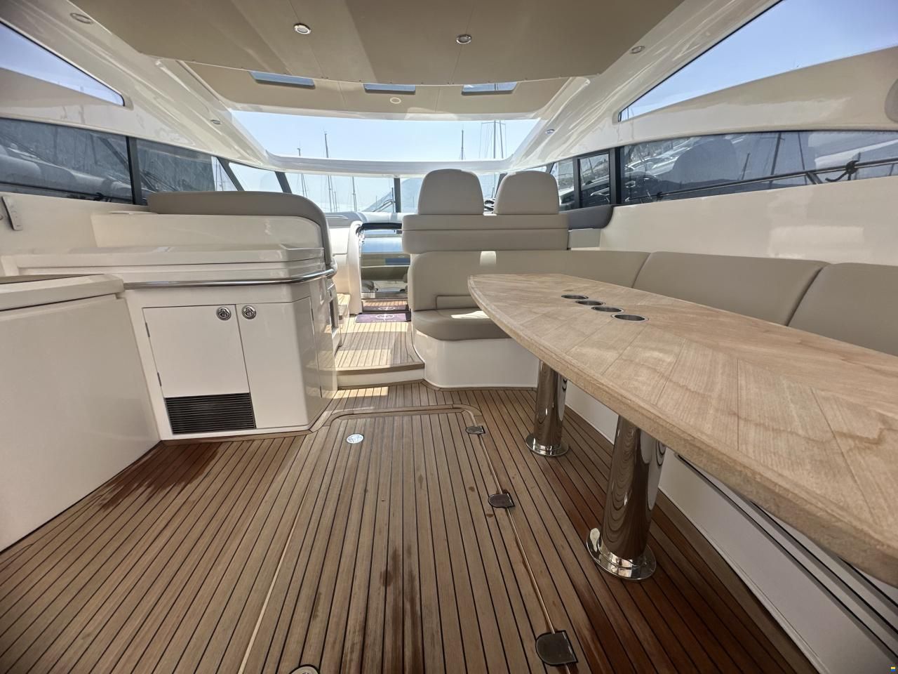 Princess V58