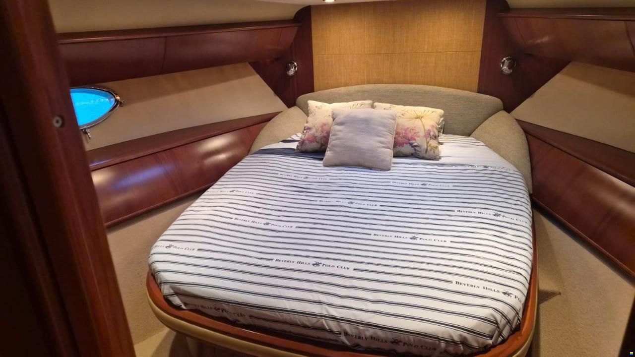 Princess V58