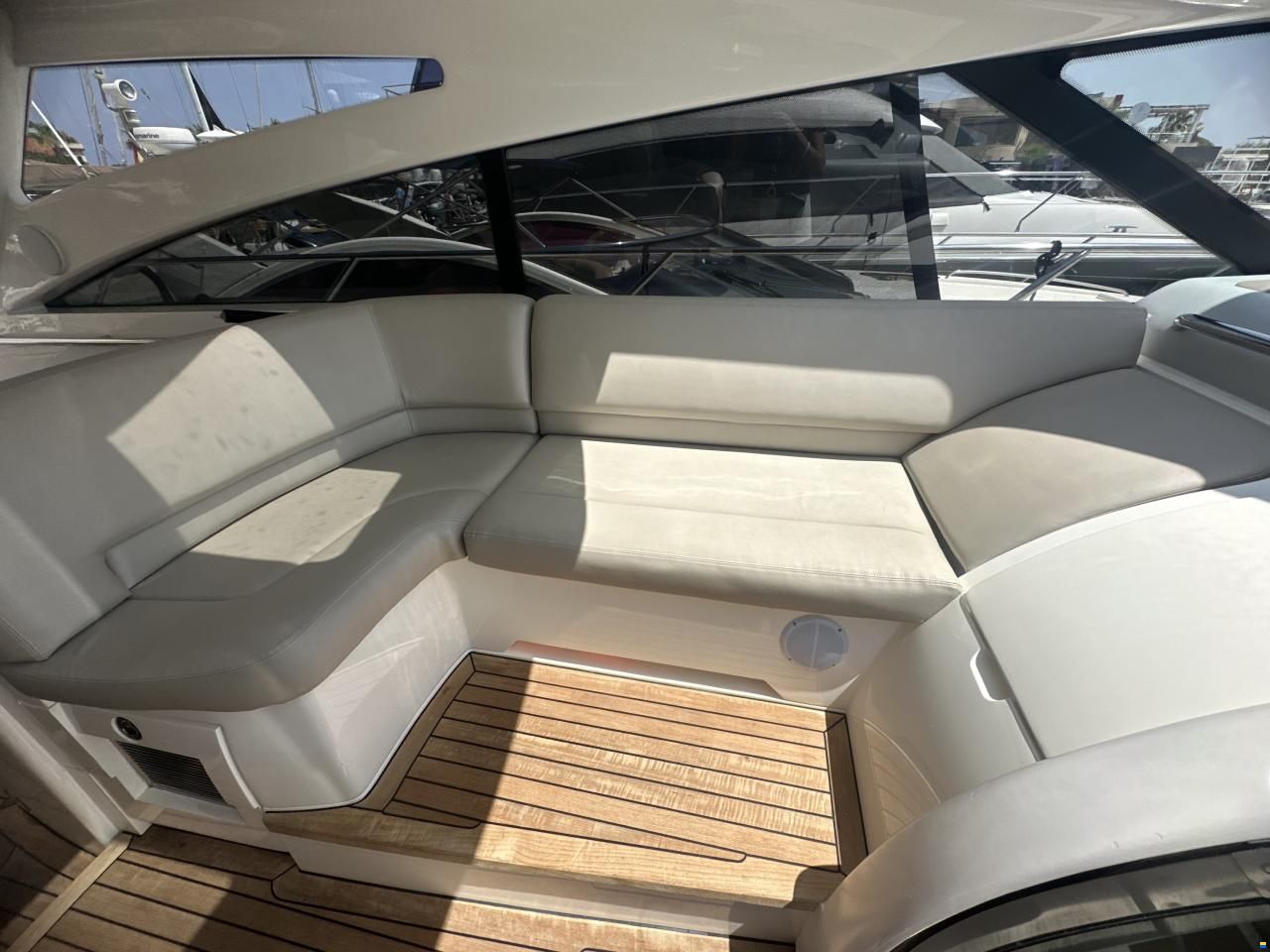 Princess V58