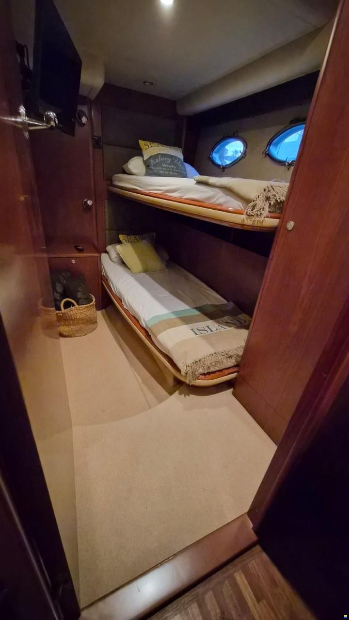 Princess V58