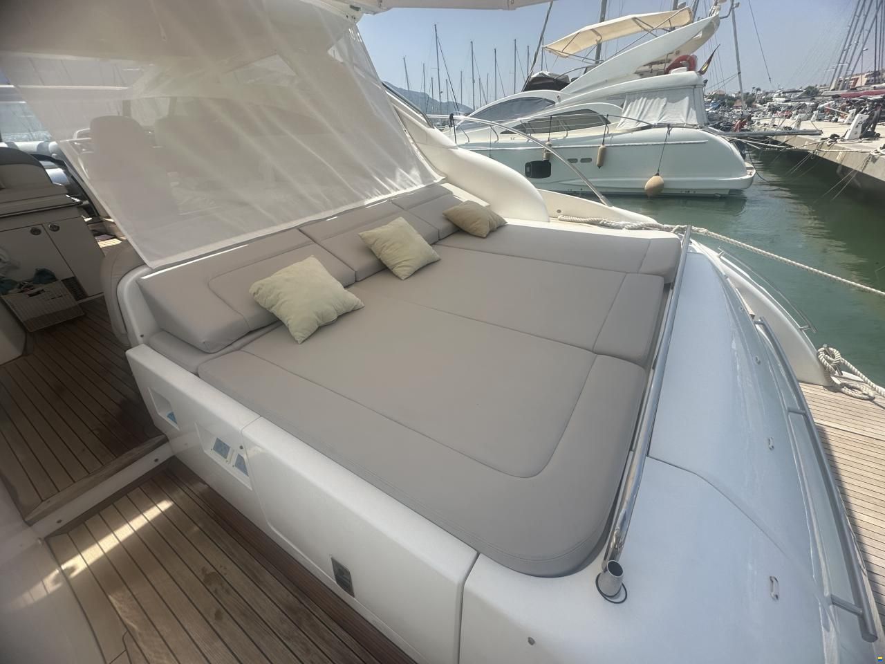 Princess V58