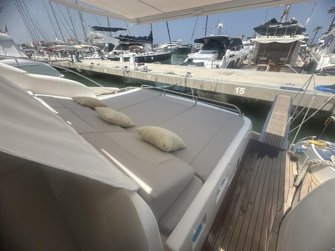 Princess V58