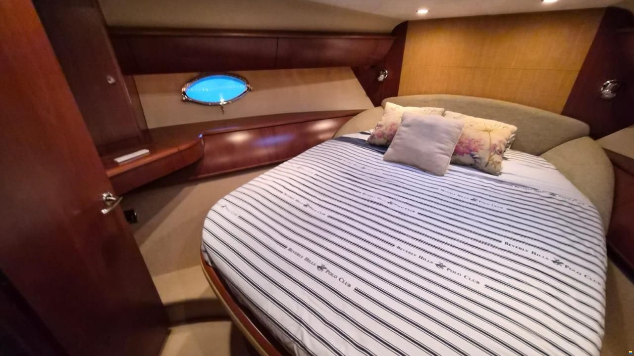 Princess V58
