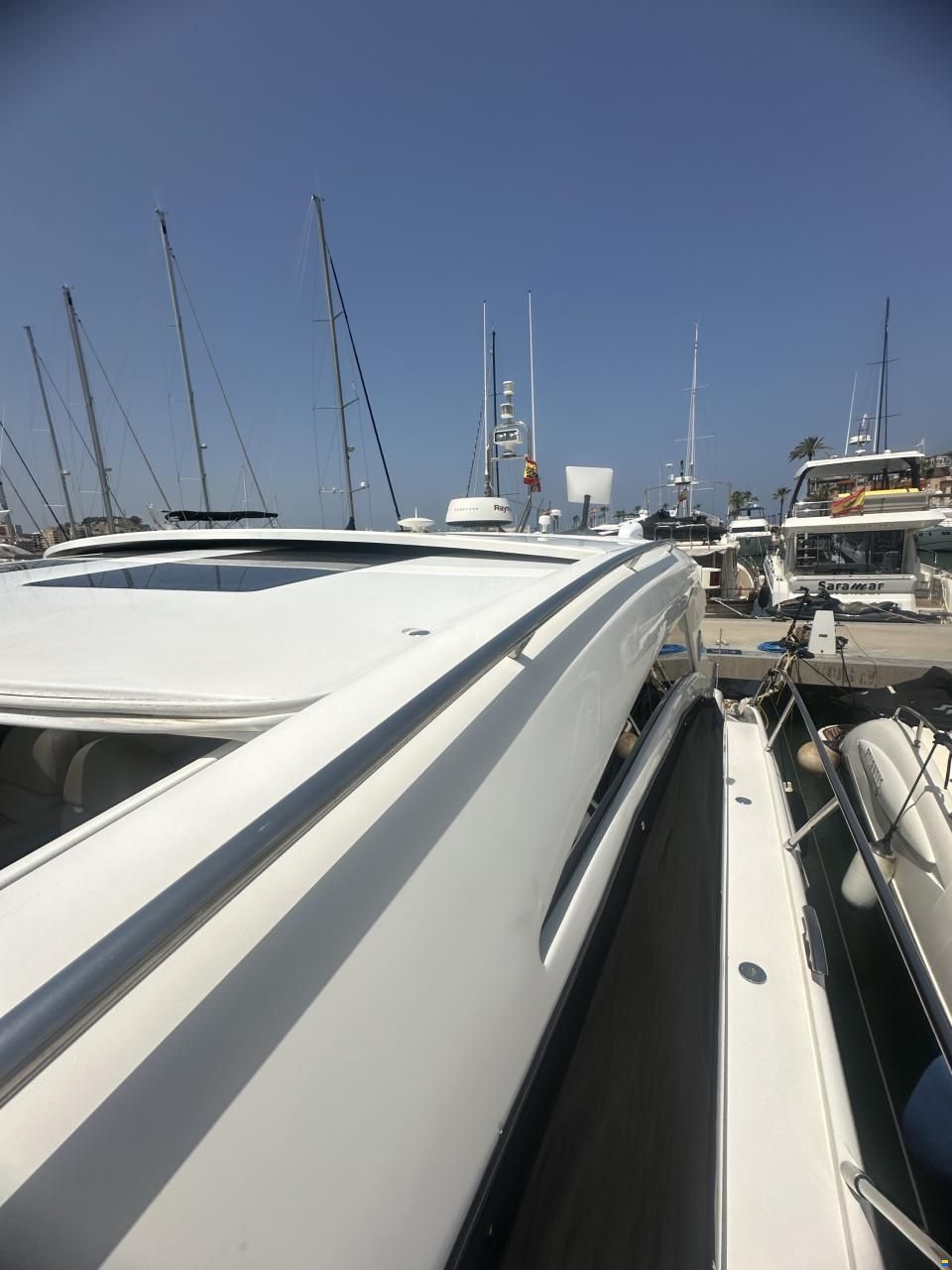 Princess V58