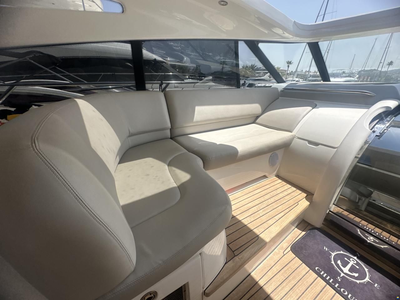 Princess V58
