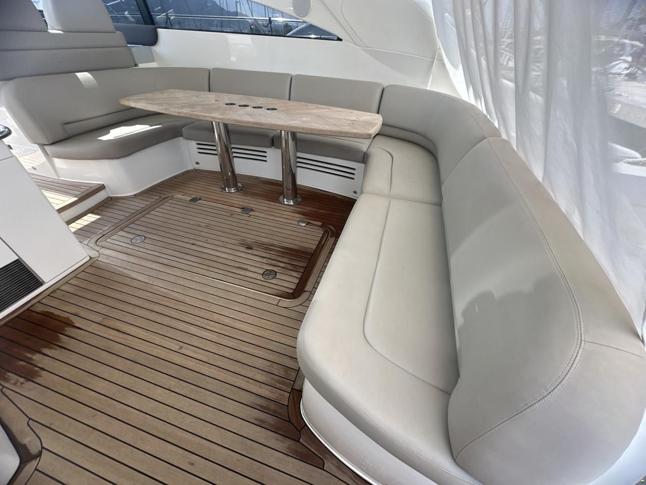 Princess V58