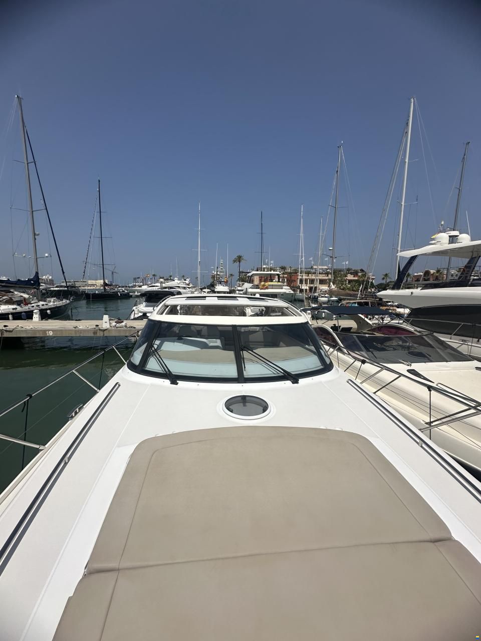 Princess V58