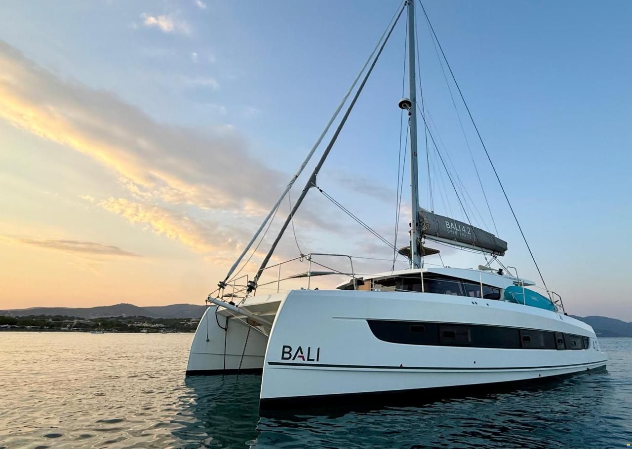 Bali 4.2