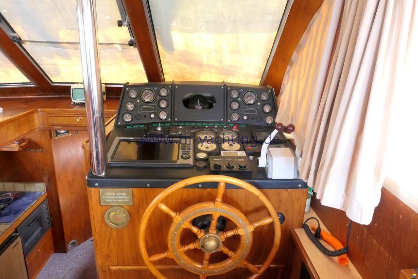 Pfeil 42 Fly
