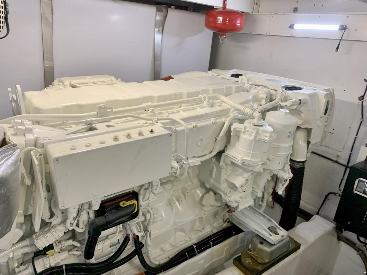 Fairline Squadron 62