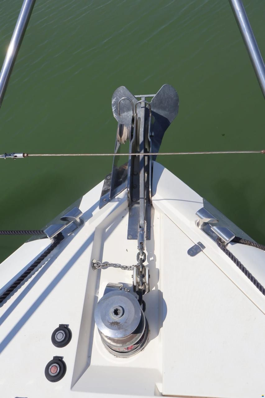Fairline Squadron 62